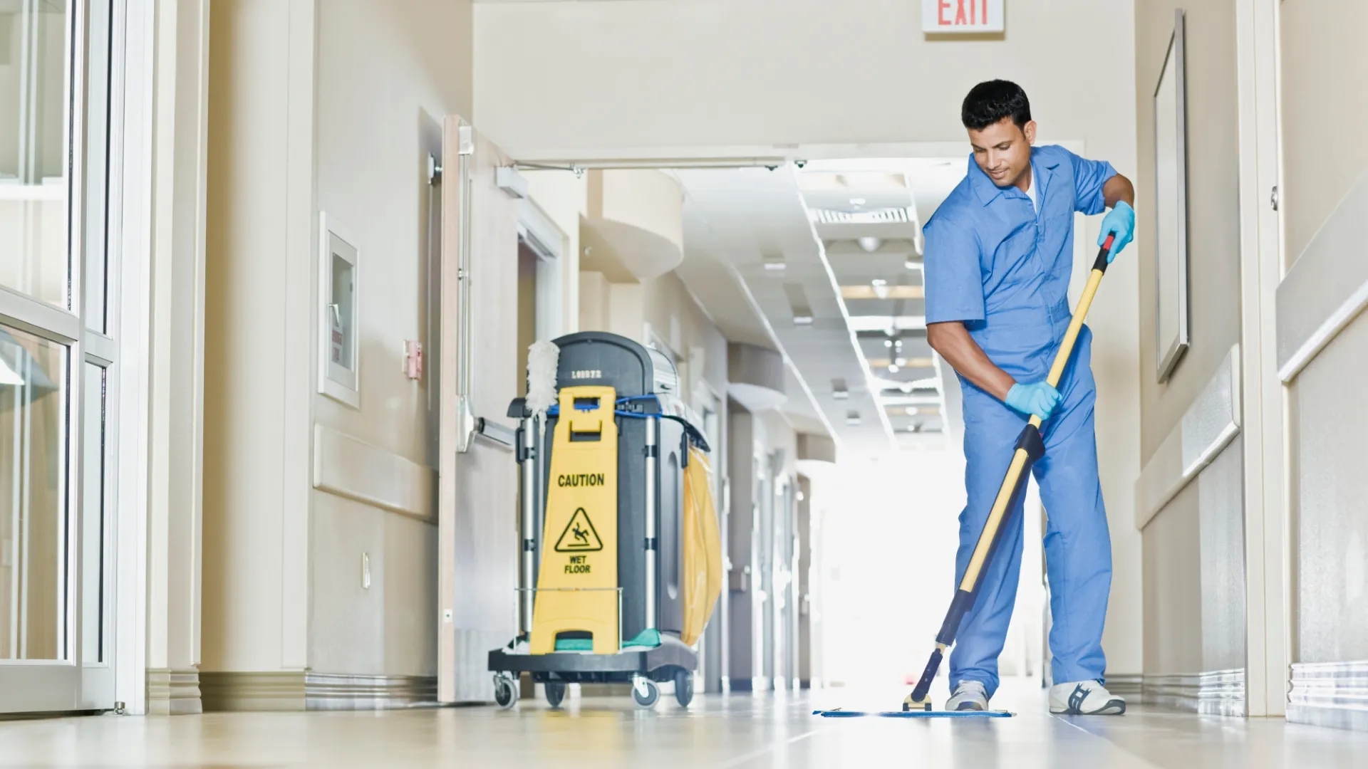 Hospitals and Medical Facilities